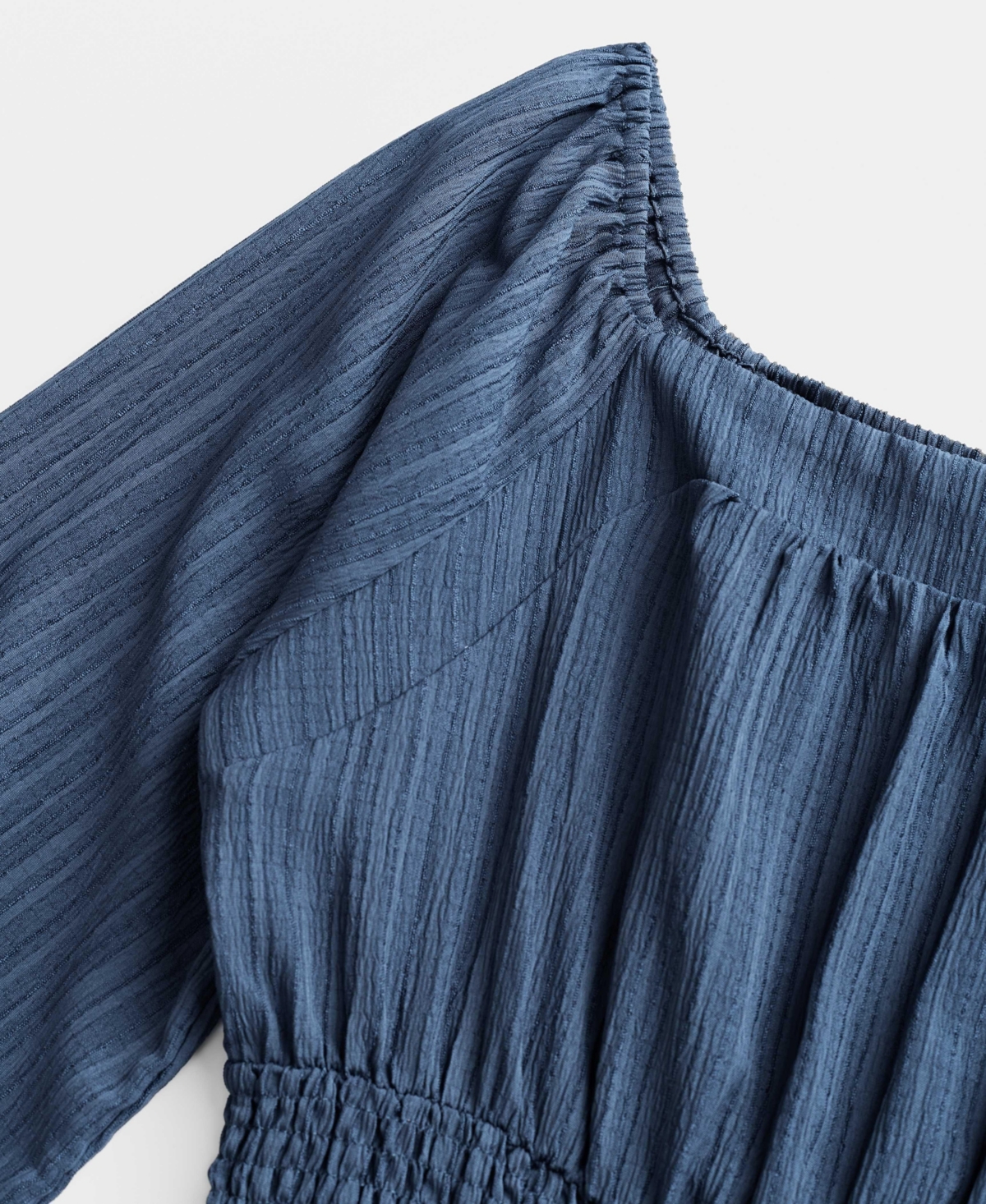 Cupshe Women's Square Neck Straight Leg Jumpsuit