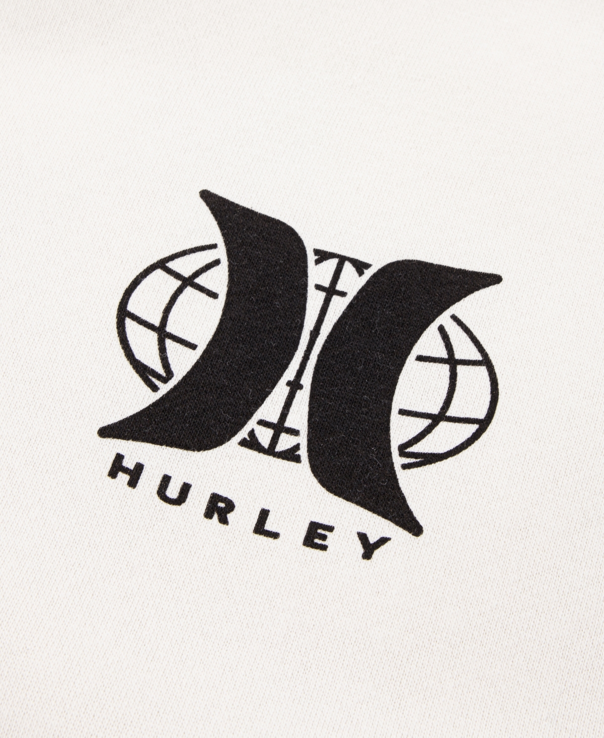 Hurley Boys 8-20 Fleece Pullover