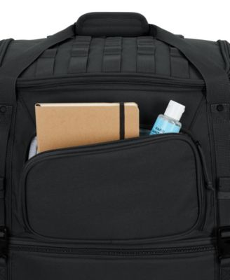 Pathsetter 32" Large Wheeled Duffel