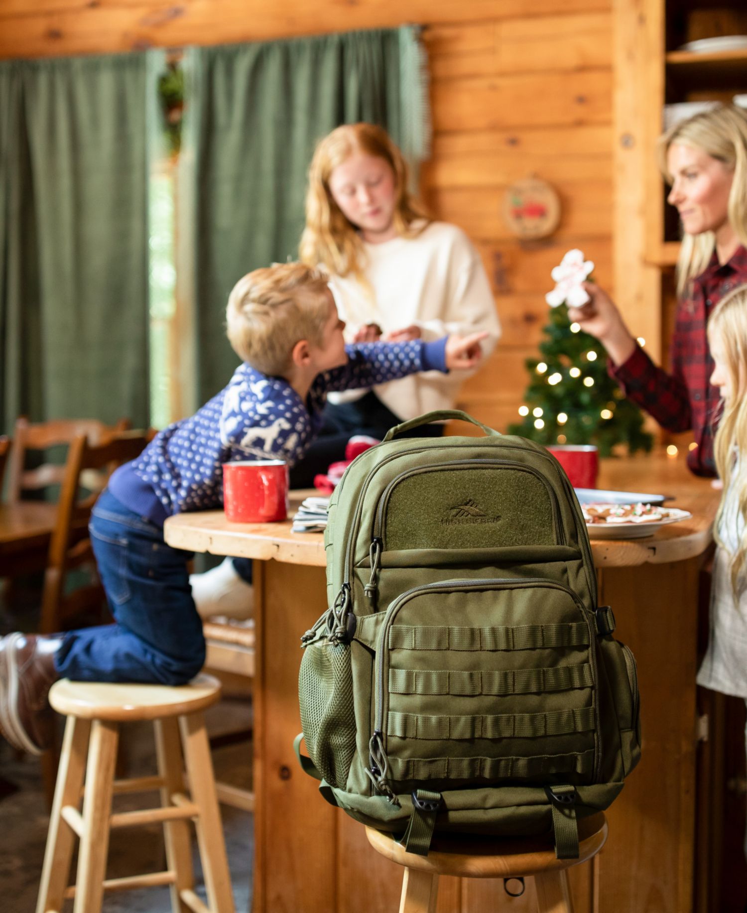 Pathsetter 19" Backpack