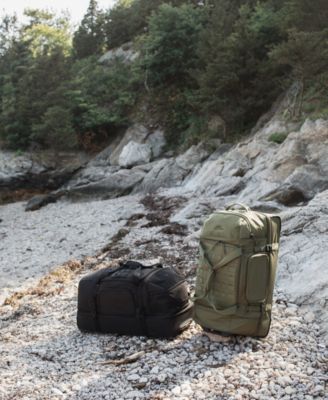 Pathsetter 32" Large Wheeled Duffel