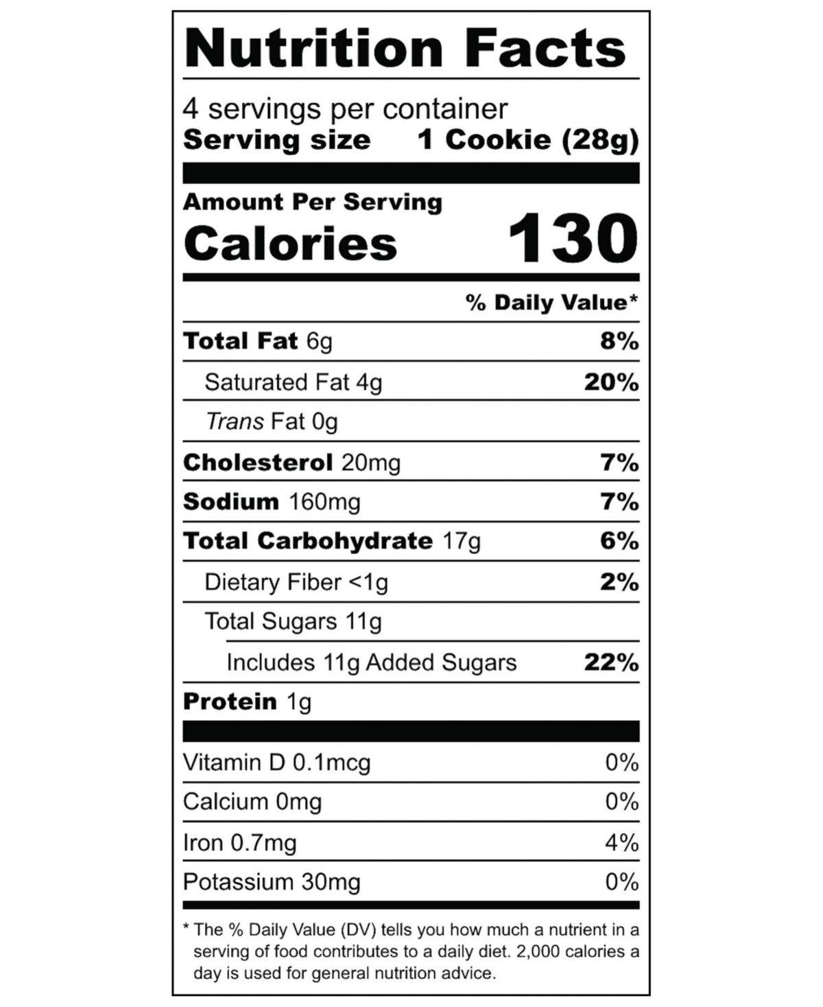 Salt Of The Earth Bakery Snappy Collection Gourmet Cookies Box, 6 Boxes In Brown