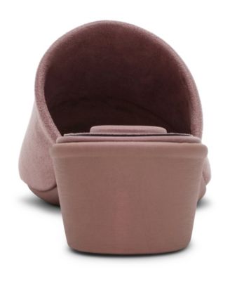 Women's Wishful Slip On Wedge Sandals