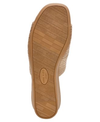 Women's Wishful Slip On Wedge Sandals