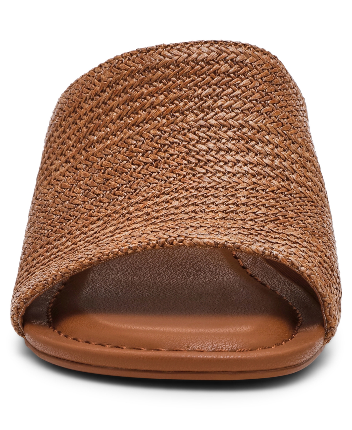 Anne Klein Women's Charisma Peep-Toe Wedge Heel Sandals