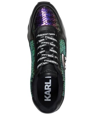 Women's Meade Lace-Up Sneakers