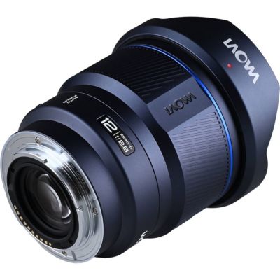 Laowa 12mm f/2.8 Lite Zero-D FF (Auto Focus)