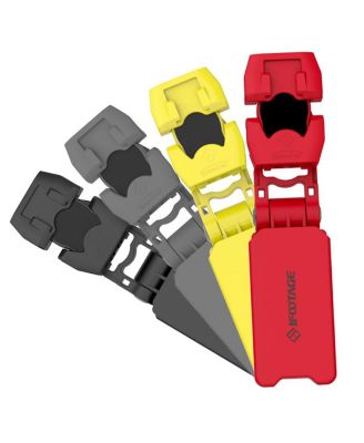 Spider Crab Versatile Phone Holder, Yellow