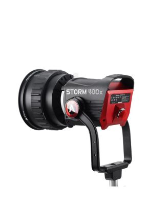 CF7 Fresnel and Barn Doors Kit for STORM 400x LED Light