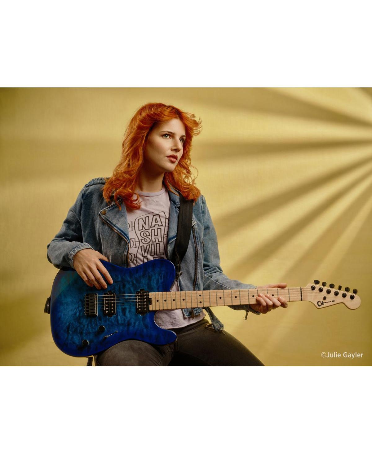 Westcott 8x13' X-Drop Pro Wrinkle-Resistant Backdrop, Canary Yellow