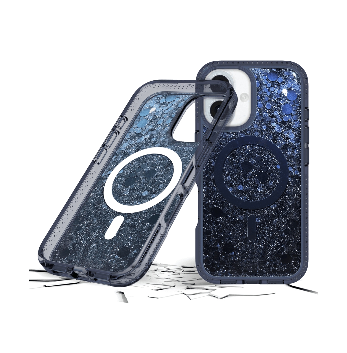 prodigee PopStar MagSafe Case for Apple iPhone 16