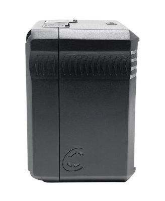 XCell 150 148Wh Lithium-ion Battery with ColorID OLED Display, V-Mount