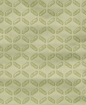 Ogee Cotton Oven Mitts, Set of 2