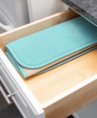 Dish Drying Mat