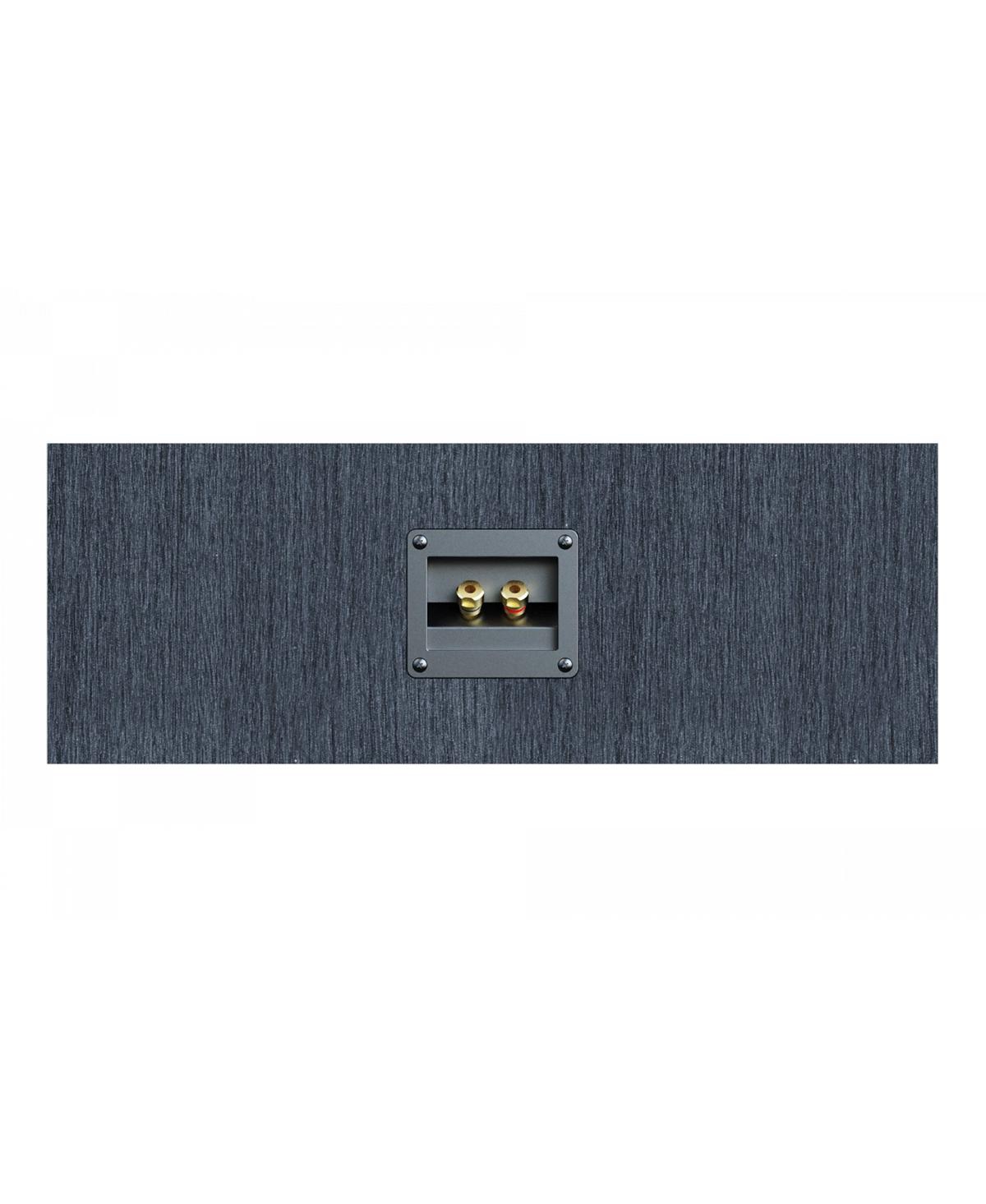 Elac DC63 Debut 3.0 6.5 Inch Center Channel Speaker