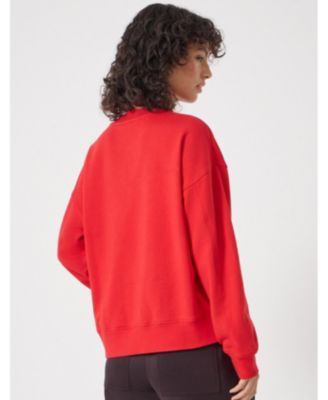 Women's Collegiate 03 Graphic Sweatshirt