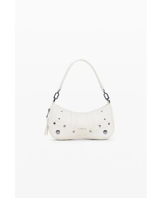 Women's Polyurethane Handbag