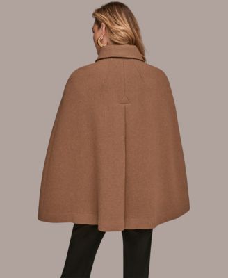 Women's Collared Coat