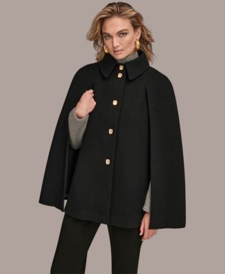 Women's Collared Coat
