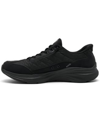 Men's Slip-ins: Contour Foam - Cozy Fit Walking Sneakers from Finish Line