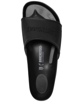 Women’s Barbados EVA Slide Sandals from Finish Line