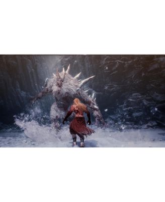 The First Berserker Khazan - PlayStation 5