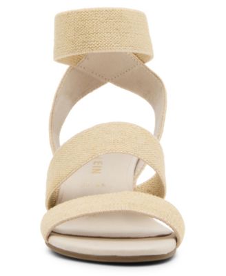 Women's Barnett Strappy Wedge Sandals