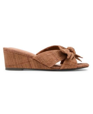 Women's Dara Bow Wedge Sandals