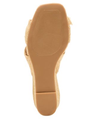 Women's Dara Bow Wedge Sandals