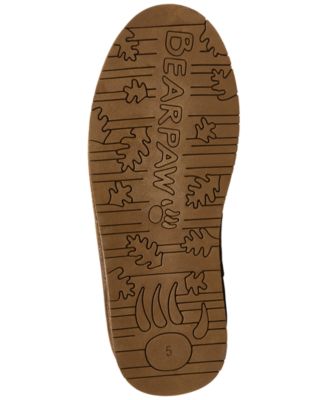 Emma Boots Little Girls (11-3) & Big Girls (3.5-7)