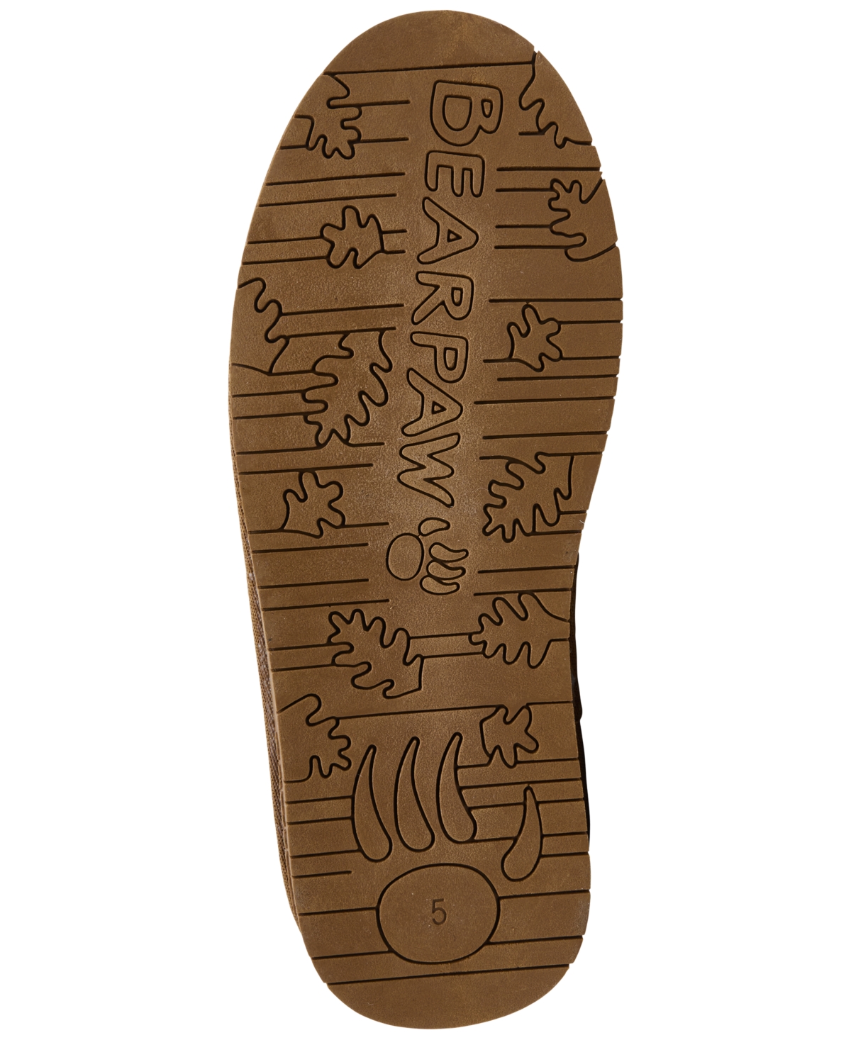 Bearpaw Emma Boots Little Girls (11-3) & Big (3.5-7)