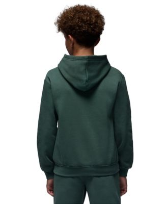 Boys' 8-20 Brooklyn Pull-On Long-Sleeve Hoodie