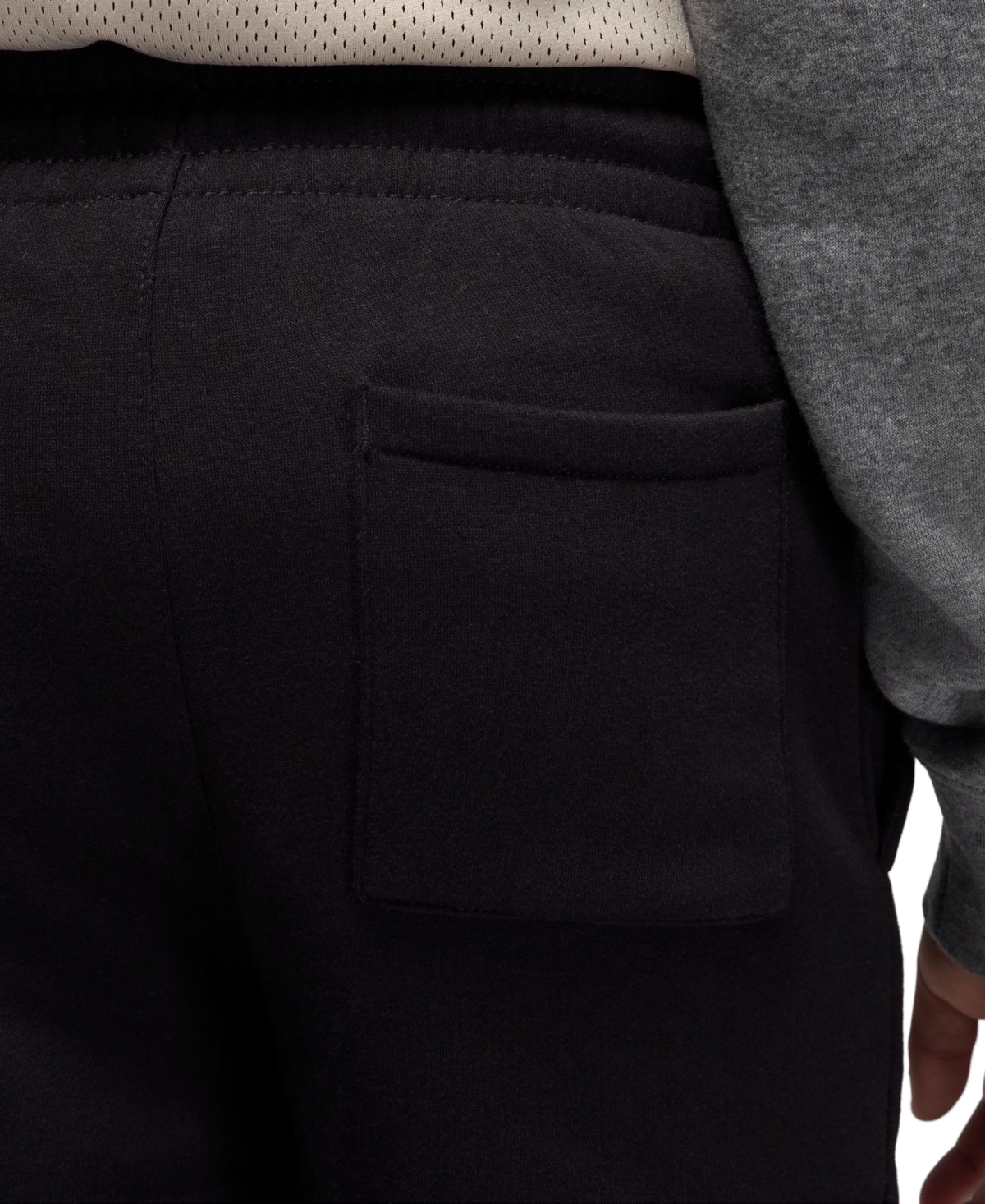 Jordan Boys 8-18 Brooklyn Essentials Cargo Pants