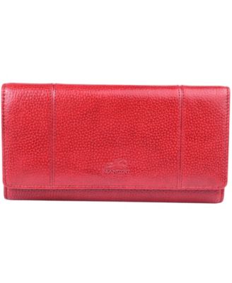 Fifth Avenue RFID Secure Trifold Wallet