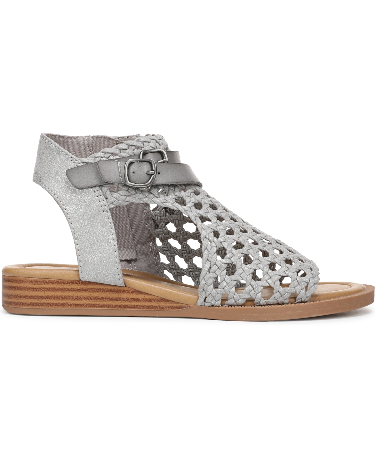 Blowfish Malibu Women's Anuella Strappy Sandals