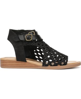 Women's Anuella Strappy Sandals