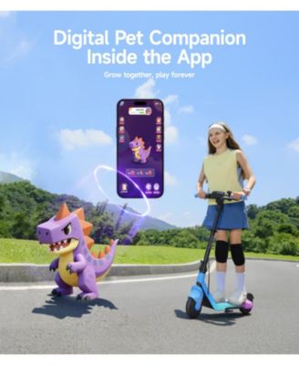 Smart kids E-scooter K100 MAX