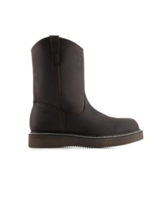 Men's Real Leather Boots