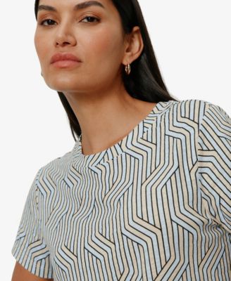 Women's Perfect Pull-On T-Shirt