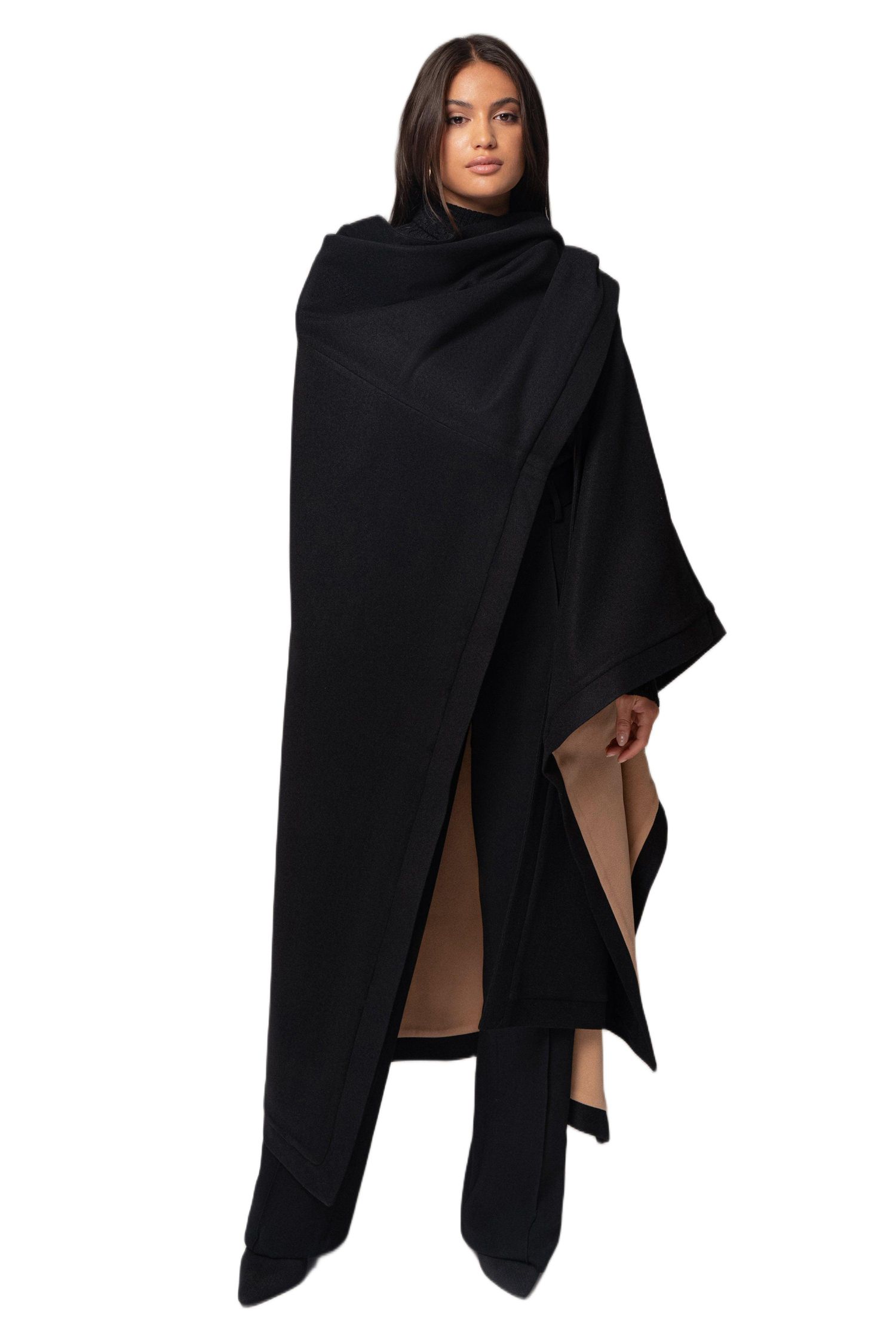 Women's Park City Reversible Shawl