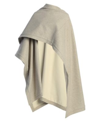 Women's Park City Reversible Shawl