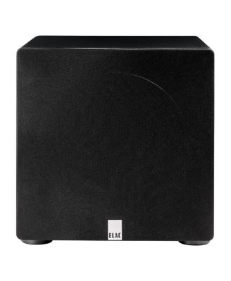 PS350 Varro 12 Inch Smart Subwoofer - Each (Black)