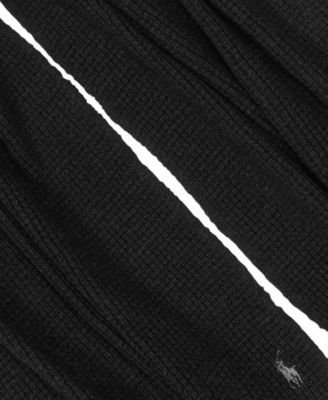 Men's Thermal Travel Scarf