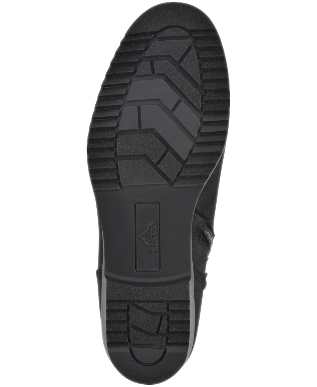 Cliffs By White Mountain Women's Durbon Ankle Boots In Black