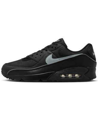 Men&#39;s Air Max 90 Premium Casual Sneakers from Finish Line
