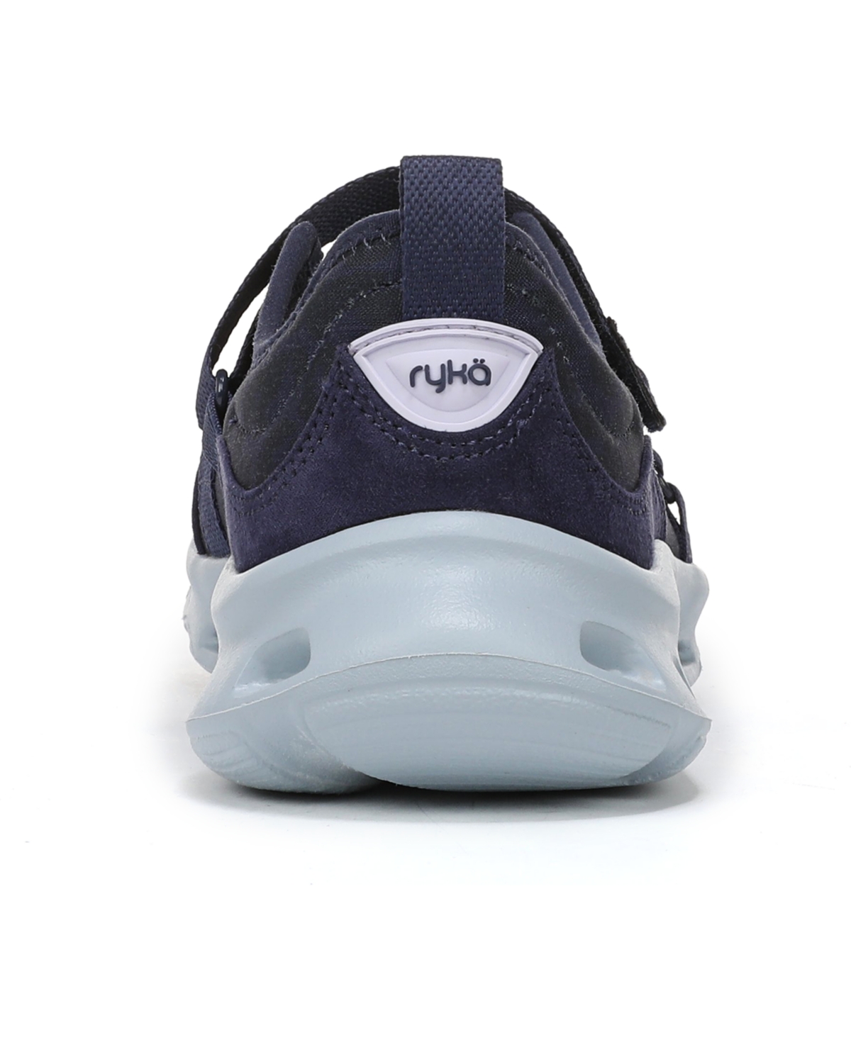 Ryka Women's Activfoam Mary Jane Walking Sneakers