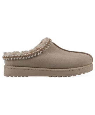 Women's Icebin Clog Slippers