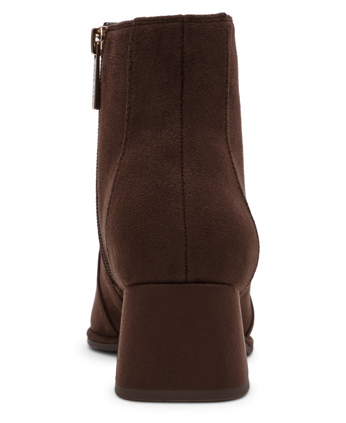 Anne Klein Women's Marelle Slip-On Booties