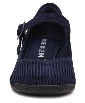 Women's Trixie Mary Jane Wedge Pumps