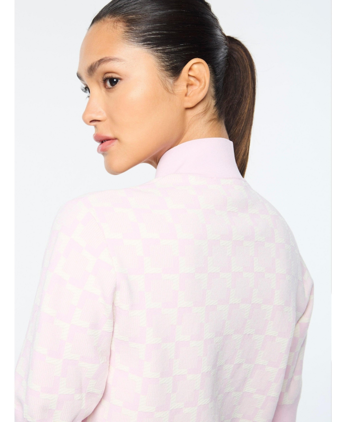 Sergio Tacchini Women's Leila Track Jacket